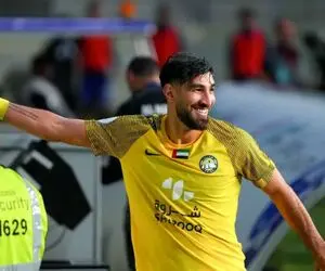  آخرین خرید درویش بمب نقل و انتقالات پرسپولیس می شود؟