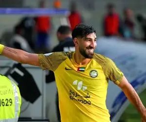  آخرین خرید درویش بمب نقل و انتقالات پرسپولیس می شود؟