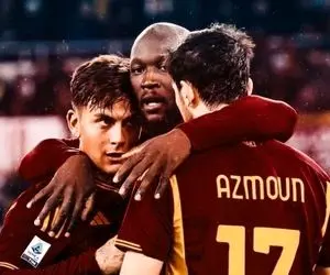 مورینیو سردار آزمون را ناامید کرد!