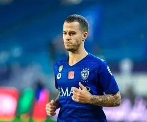 استقلال به دنبال جذب این مهاجم ایتالیایی است