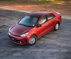 کیا پگاس؛ پراید جدیدی که شاید به ایران بیاد