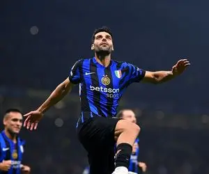 نیمکت‌نشینی طارمی مقابل اودینزه بعد از درخشش در تیم‌ملی