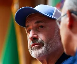 حرف‌های پوچ سرمربی استقلال پیش از بازی مرگ و زندگی!