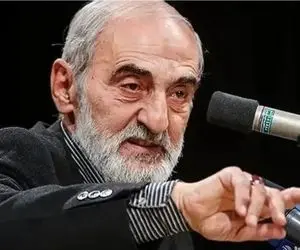 عصبانیت شریعتمداری؛ پزشکیان قول های احتمالی در این نشست با ایلان را کان‌ لم‌ یکن کند