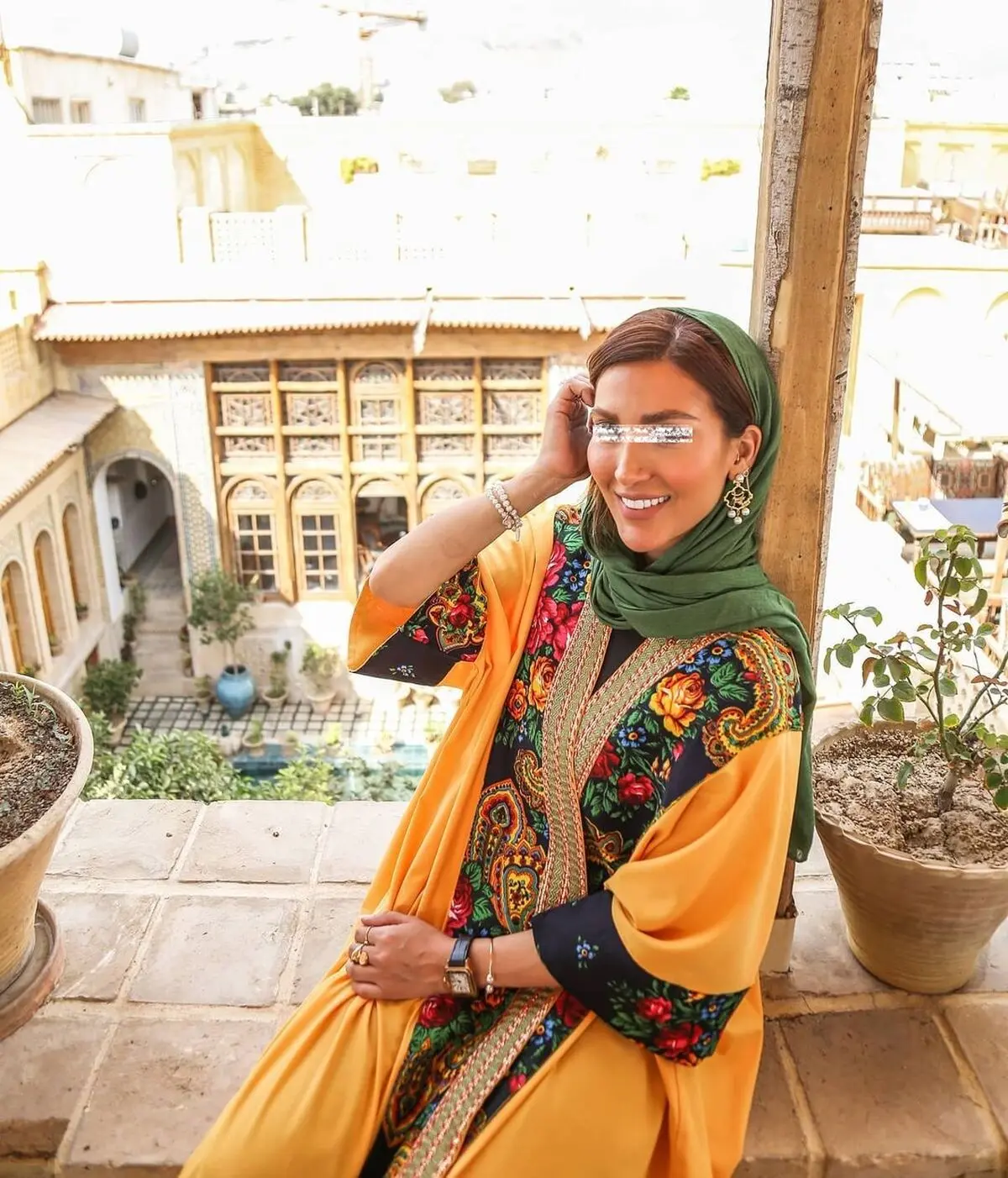 اصولی که به شیک پوشی معروفت می کنه