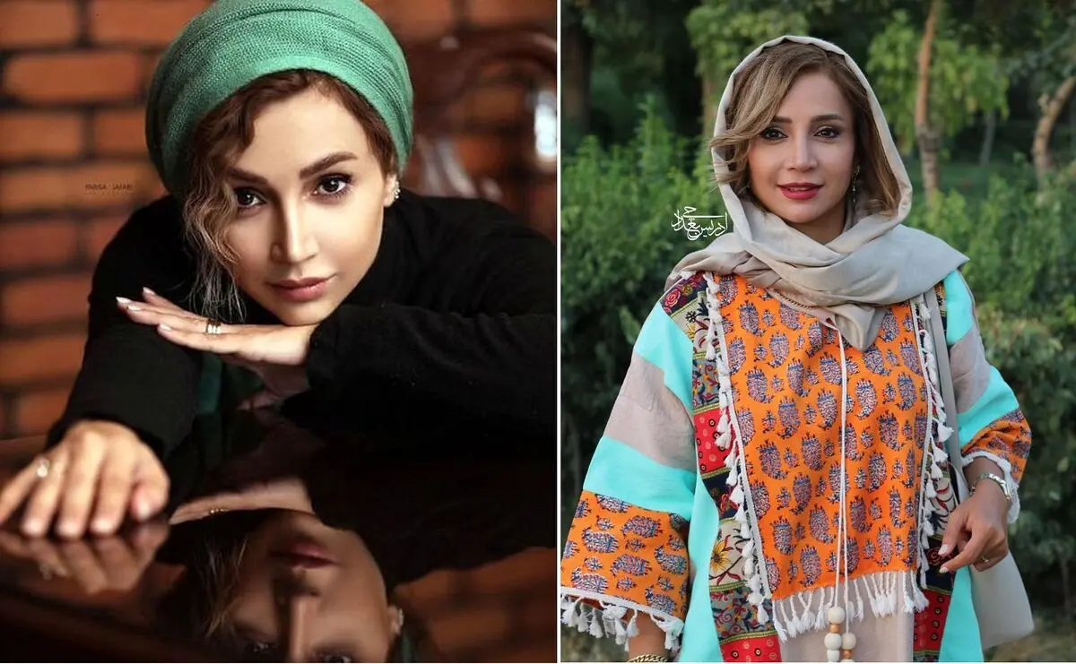 شبنم قلی خانی