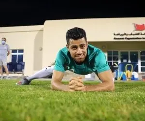 شرط پورعلی گنجی برای پرسپولیسی شدن؛ "هیچ کس نخواهدم می آیم"