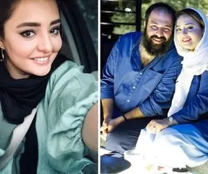 بیوگرافی نرگس محمدی و خوشگذرانی لوکس در نقطه بکر دنیا / سینما گردی با مامان کم سن‌اش