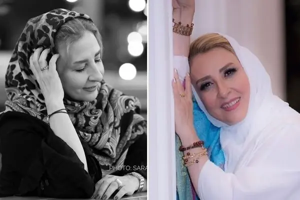 marjane golchin shayanews