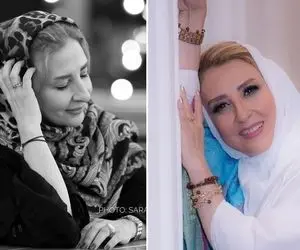 تیکه عجیب "مرجانه گلچین" به قیمتا؛ خانوم بازیگر از جلب توجه ناجور شرمی نداره!