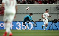 زمان پخش بازی ایران - بحرین در مقدماتی جام جهانی