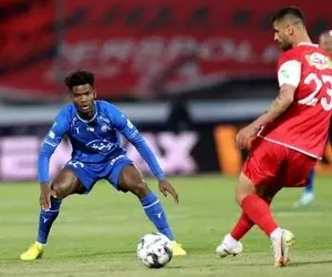 مذاکره مدیر برنامه اندونگ با عضو هیات مدیره استقلال تکذیب شد