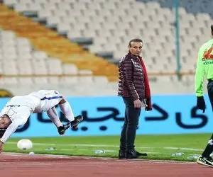 نخستین اخراجی لیگ برتر مشخص شد
