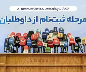 یک پرسش مهم در بحبوحه انتخابات ریاست جمهوری ایران