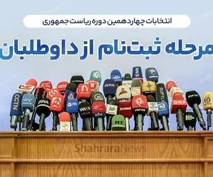 یک پرسش مهم در بحبوحه انتخابات ریاست جمهوری ایران