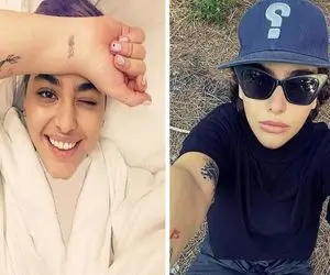 ضایع شدن ریحانه پارسا وقتی خیال کرد باربیه ایران شد