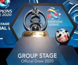 تیم منتخب بازیکنان تیم‌های ایرانی درلیگ قهرمانان