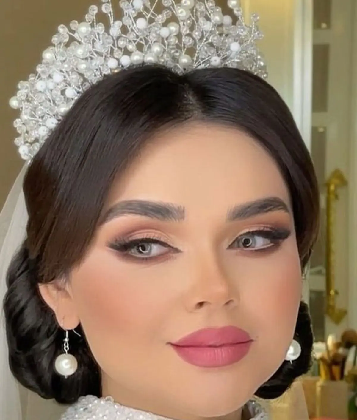 عروس چاق6