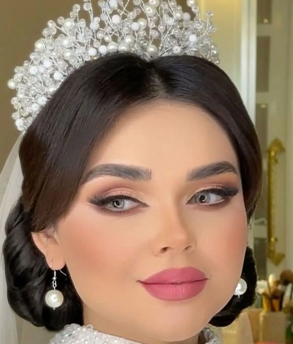 عروس چاق6