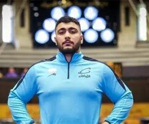 تلخ ولی واقعی؛ قهرمان جهانی که در اسنپ کار می کند