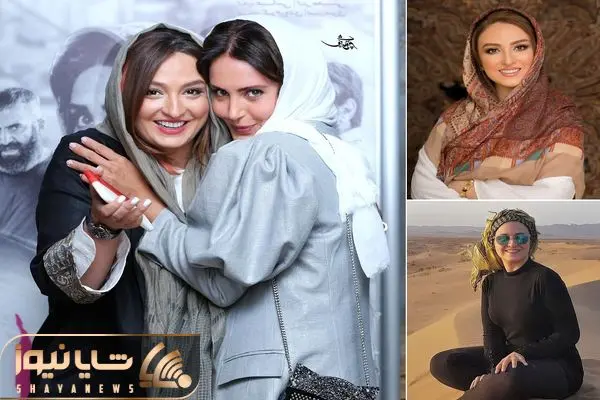 gelareh abbasi shayanews