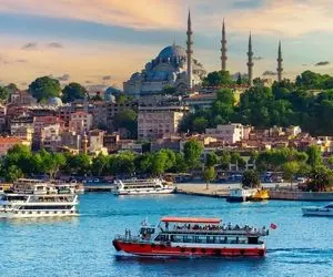 راهنمای کامل و جامع سفر به استانبول