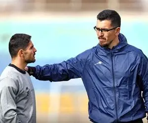 خبر خوب برای پرسپولیس در آستانه بازی مقابل آلومینیوم