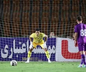 کاپیتان نبود استقلال بیشتر گل می خورد!