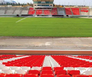 بازی استقلال با پدیده کجا برگزار می شود؟