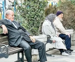 خبری تاسفبار در خصوص همسان سازی حقوق بازنشستگان