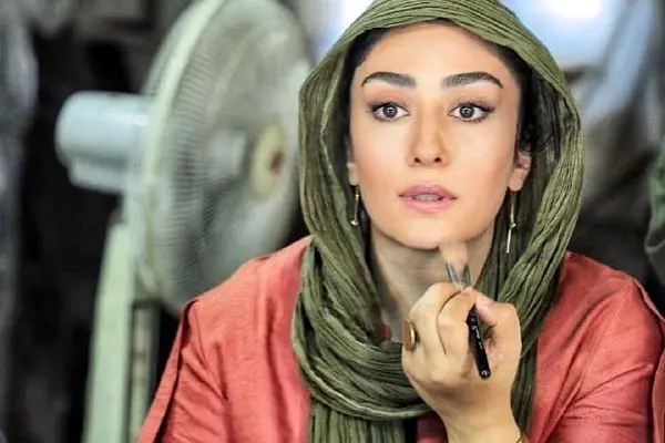 elham tahmouri shayanews