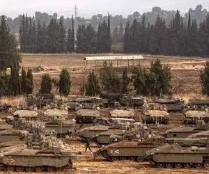 ترور فرمانده یگان موشکی حزب‌الله