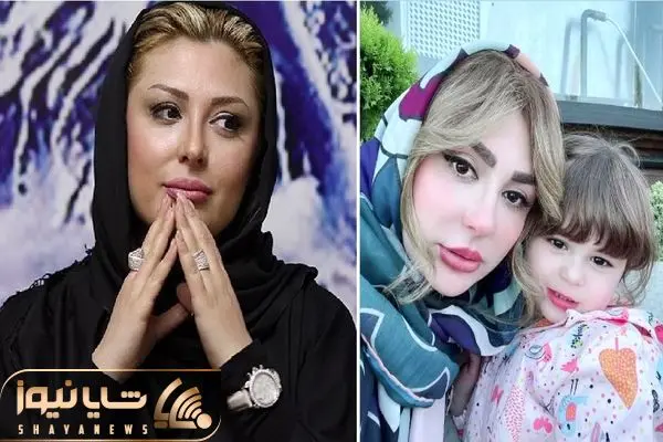 newsha zeighami shayanews