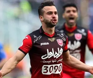 جانشین سروش رفیعی در سپاهان کیست؟