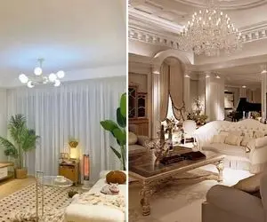 هزینه های خرید وسایل واحد 95 متری؛ صفر تا صد پولی که برای آپارتمان نقلی باید بدهید