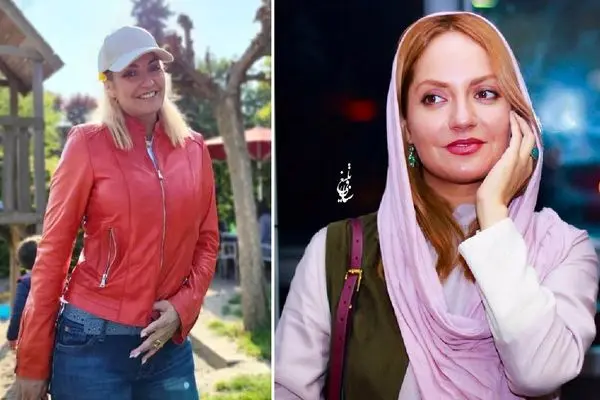 mahnaz afshar shayanews