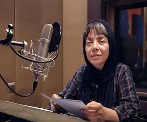 اتفاقی تلخ، مهتاب نصیرپور هم برای همیشه رفت