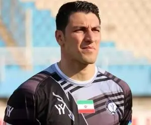 دروازه‌بان جدید استقلال در راه است؟