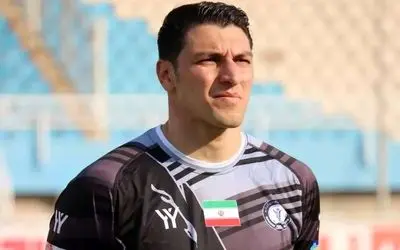 دروازه‌بان جدید استقلال در راه است؟