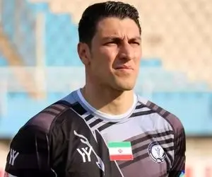 دروازه‌بان جدید استقلال در راه است؟