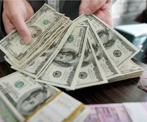 قیمت دلار امروز چهارشنبه ۱۶ مهر ۱۴۰۴