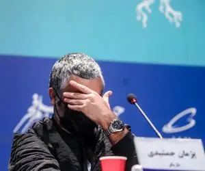 شاکی پژمان جمشیدی سکوتش را شکست؛ جزئیات تازه از پرونده سوپراستار