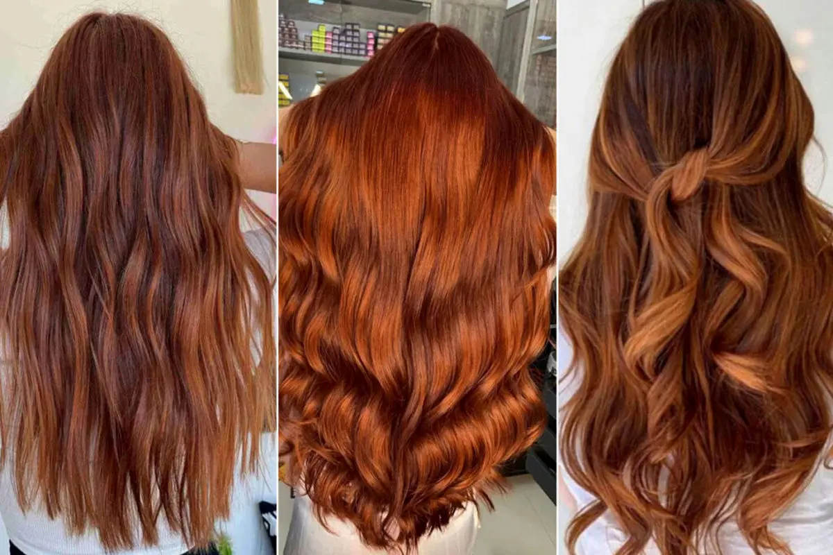 روشن کردن طبیعی موها با دارچین