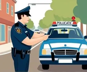 آیا امکان مشاهده آنلاین جرایم راهور 120 با موبایل وجود دارد؟