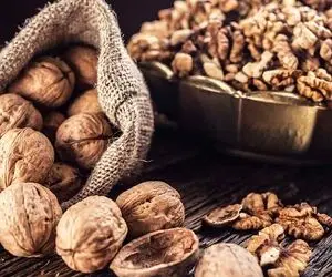 چرا باید گردو بخوریم؟ فواید سلامتی گردو چیست؟