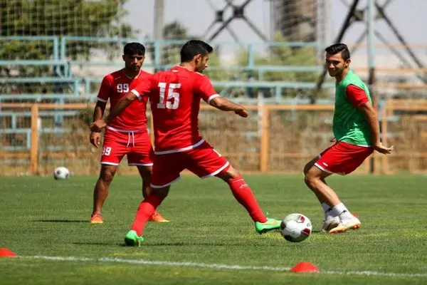 محمدرضا آزادی