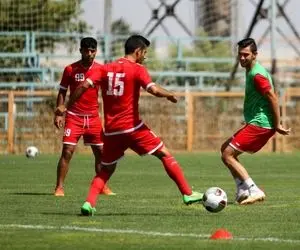 چرا استقلال از خرید سومش رونمایی نکرد؟