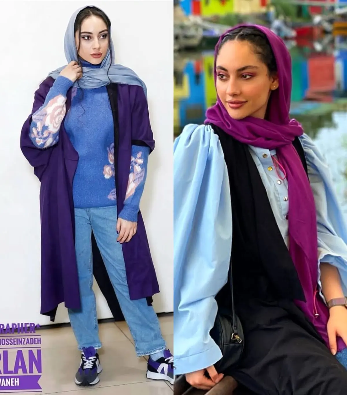 __سریال “بامداد خمار” رو می_بینین؟ترلان پروانه که از بازیگران اصلی این سریال هست، دوباره با این  (3)