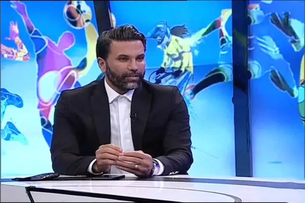 علیرضا نیکبخت واحدی