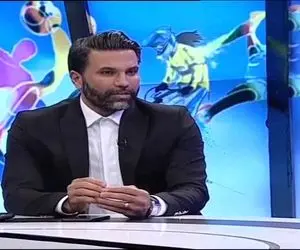 واکنش نیکبخت واحدی به شکست پرسپولیس مقابل الهلال